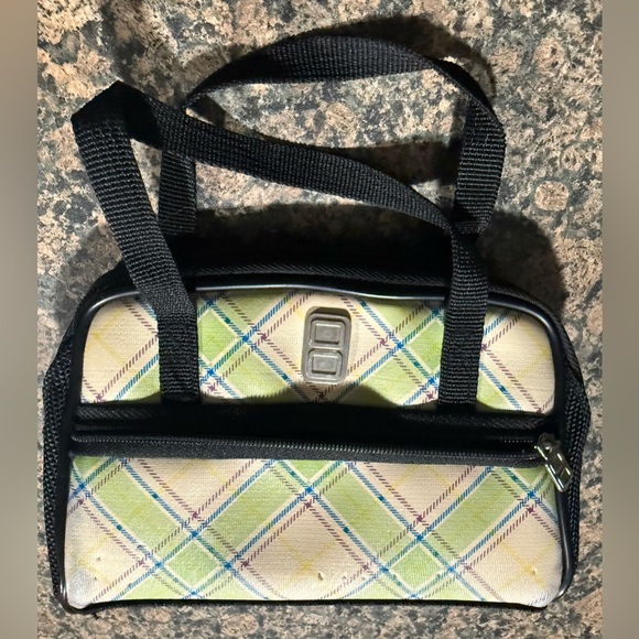 Nintendo DS Lite Rose Gold Handheld Gaming Console Game, Charger, Case, Stylus - Picture 13 of 13